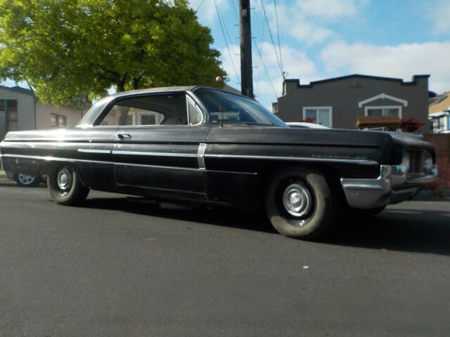 1962 Oldsmobile Eighty-Eight