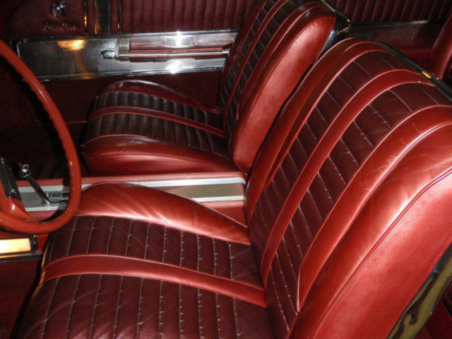 1962 Other Oldsmobile Starfire