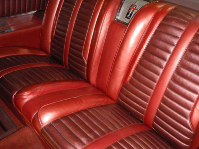 1962 Other Oldsmobile Starfire