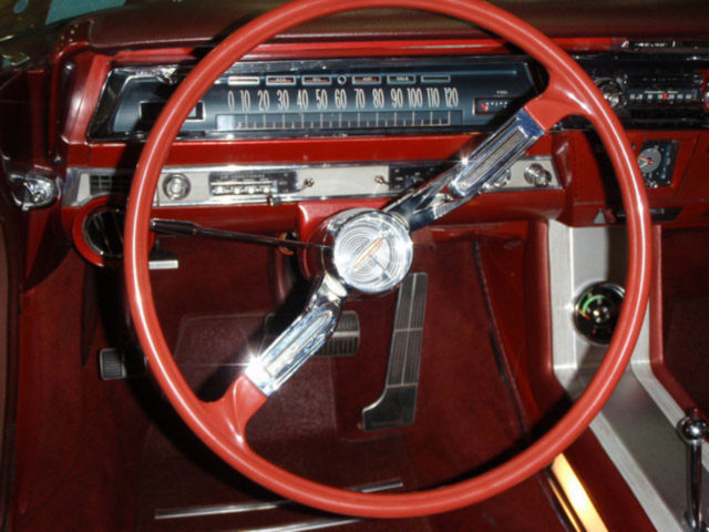 1962 Other Oldsmobile Starfire