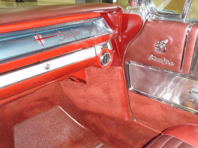 1962 Other Oldsmobile Starfire