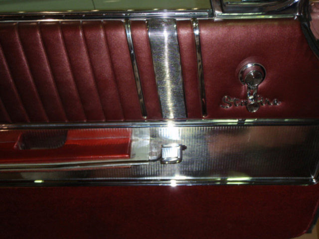 1962 Other Oldsmobile Starfire