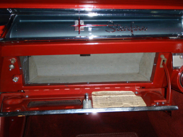 1962 Other Oldsmobile Starfire