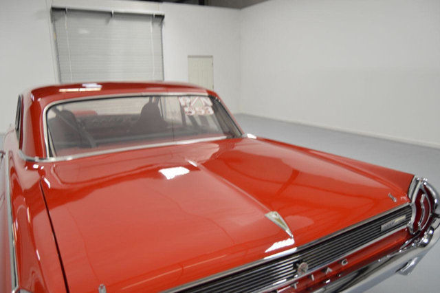 1962 -- Pontiac Grand Prix Pro Stock --