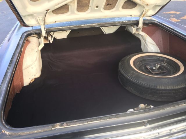 1962 Pontiac Star Chief