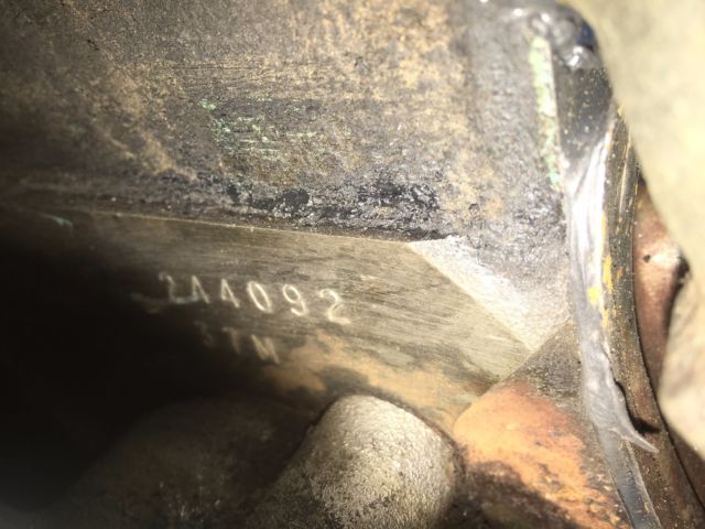 1962 Pontiac Star Chief