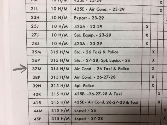 1962 Pontiac Star Chief