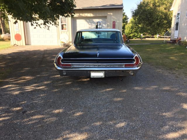 1962 Pontiac Star Chief