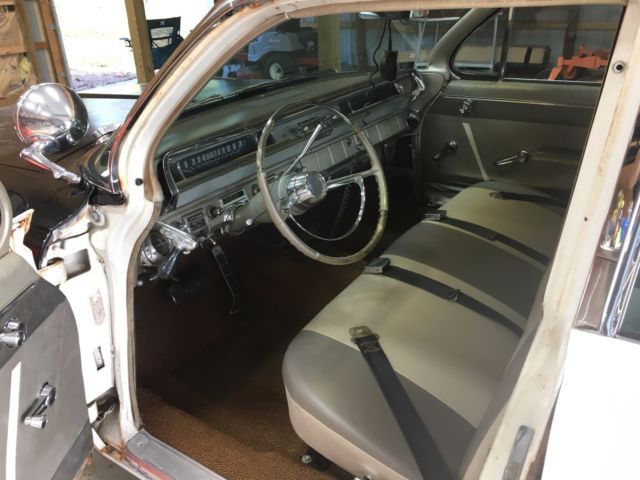 1962 Pontiac Star Chief