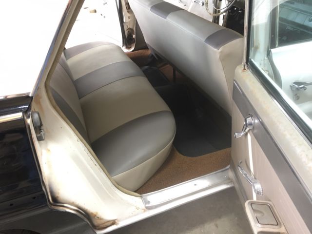 1962 Pontiac Star Chief