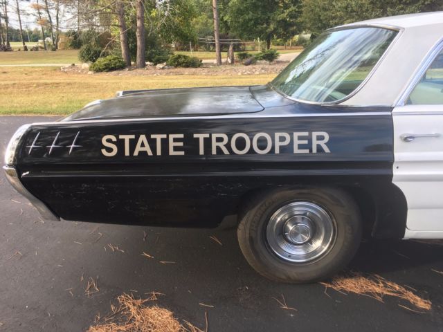 1962 Pontiac Star Chief