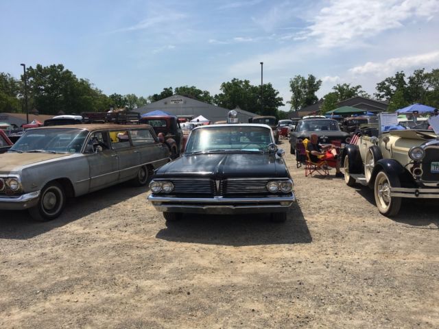 1962 Pontiac Star Chief