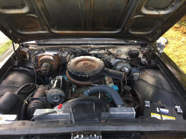 1962 Pontiac Star Chief