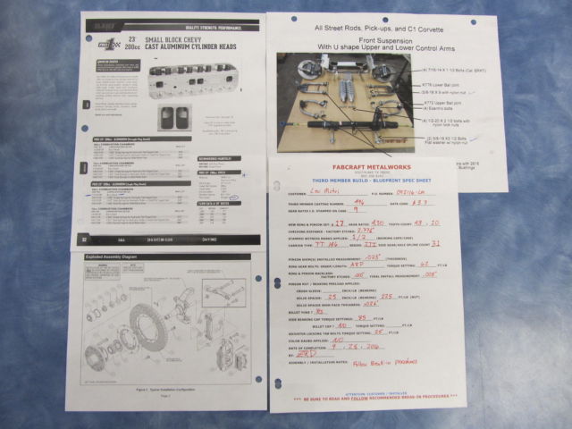 1962 Ferrari red Chevrolet Corvette Coupe