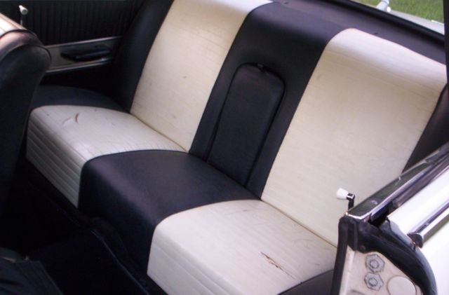 1962 Studebaker Hawk