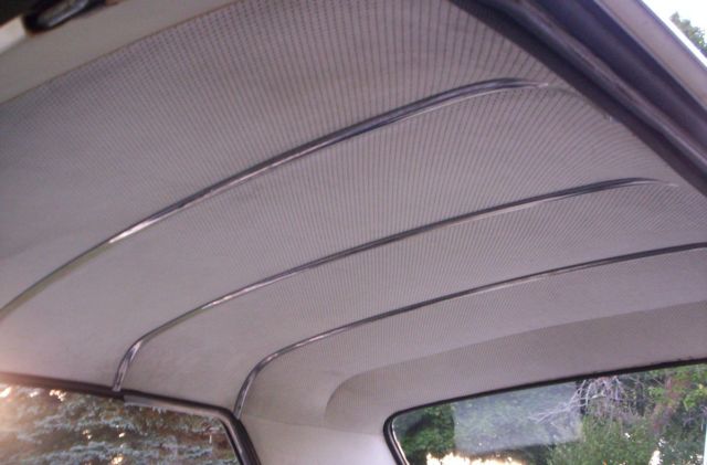 1962 Studebaker Hawk