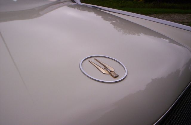 1962 Studebaker Hawk