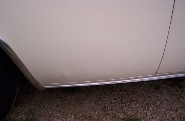 1962 Studebaker Hawk