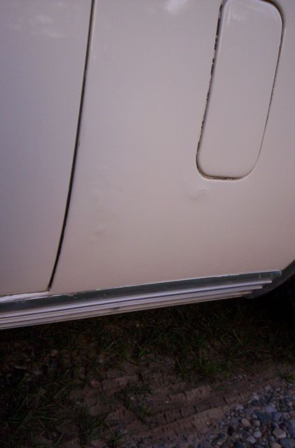 1962 Studebaker Hawk