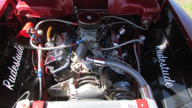 1962 Studebaker Lark