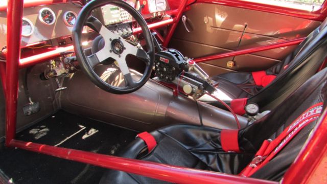 1962 Studebaker Lark