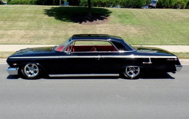 1962 Tan Chevrolet Impala Other