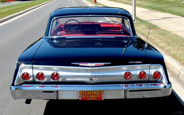 1962 Tan Chevrolet Impala Other