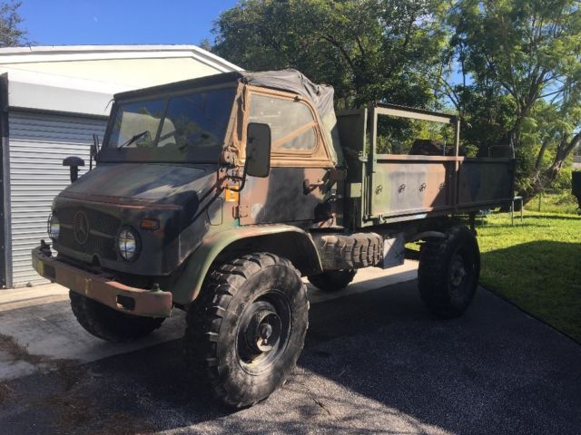 1962 Mercedes-Benz Other