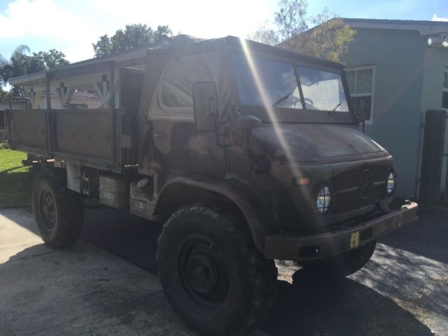 1962 Mercedes-Benz Other