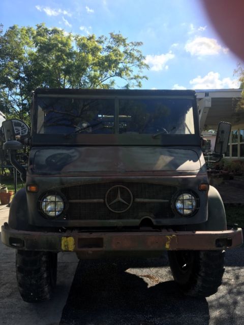 1962 Mercedes-Benz Other