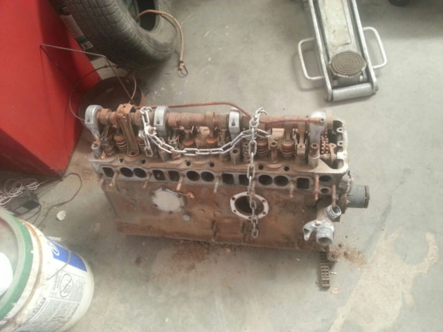 1963 White Mercedes-Benz S-Class Coupe