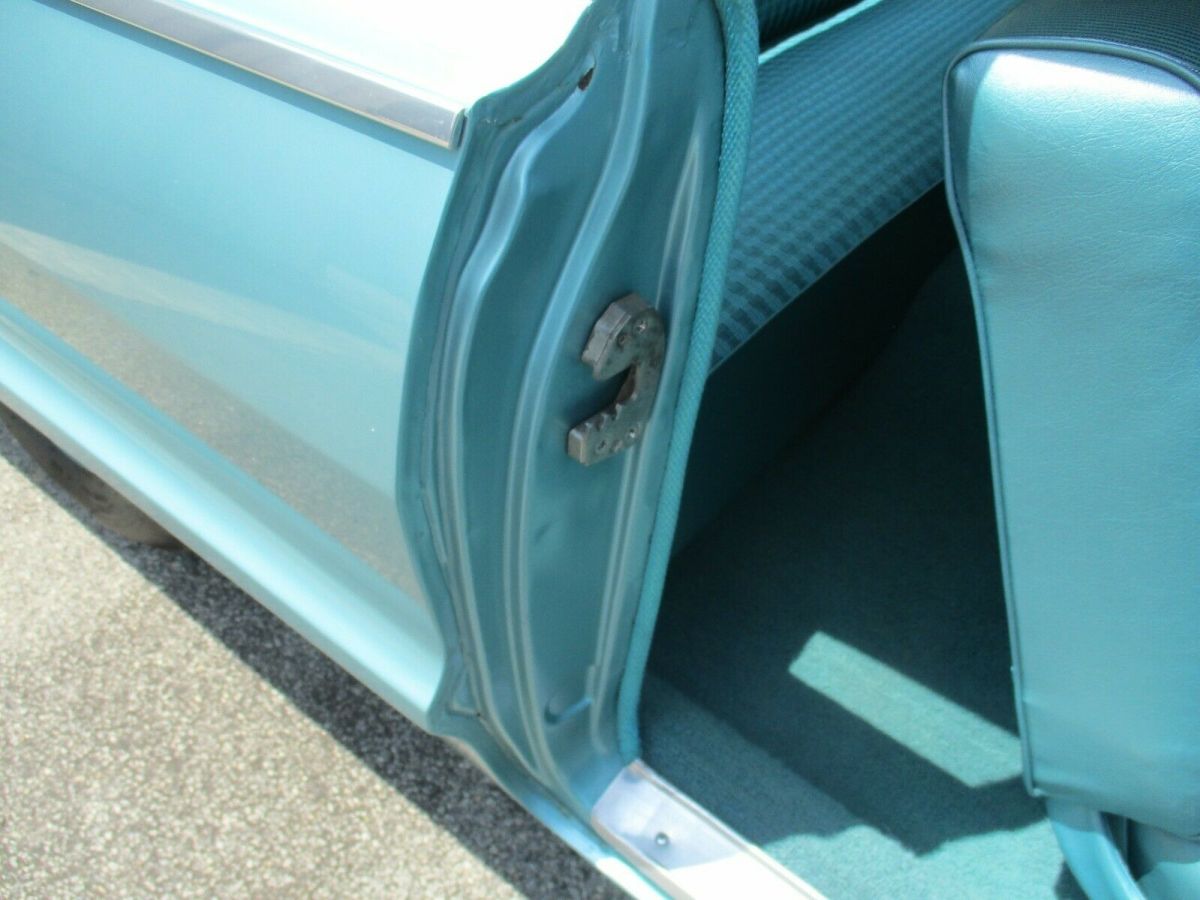 1963 Chevrolet Impala Coupe