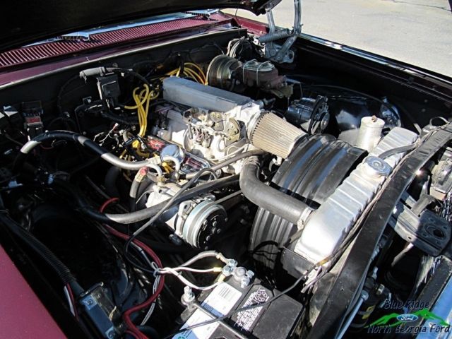 1963 Other Color Chevrolet Impala Coupe