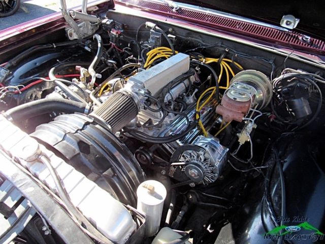 1963 Other Color Chevrolet Impala Coupe