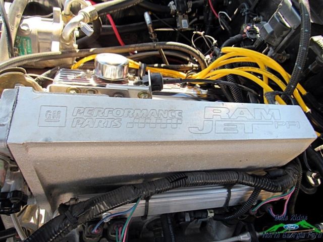 1963 Other Color Chevrolet Impala Coupe