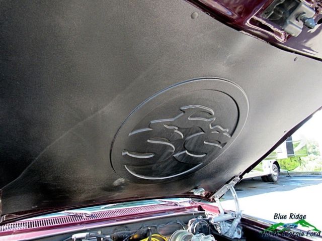 1963 Other Color Chevrolet Impala Coupe