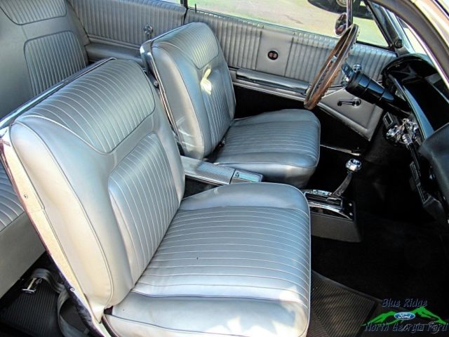 1963 Other Color Chevrolet Impala Coupe