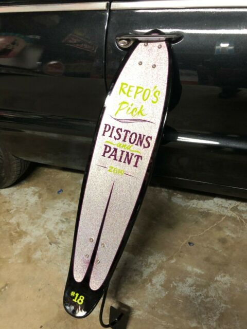 1963 Black Chevrolet Bel Air/150/210 Coupe