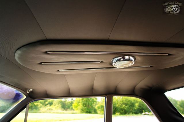 1963 Blue Chevrolet Bel Air/150/210