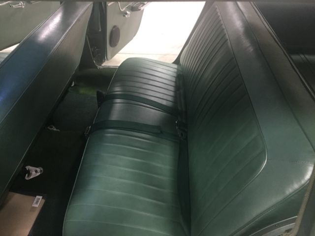 1963 Chevrolet Bel Air/150/210 wagon