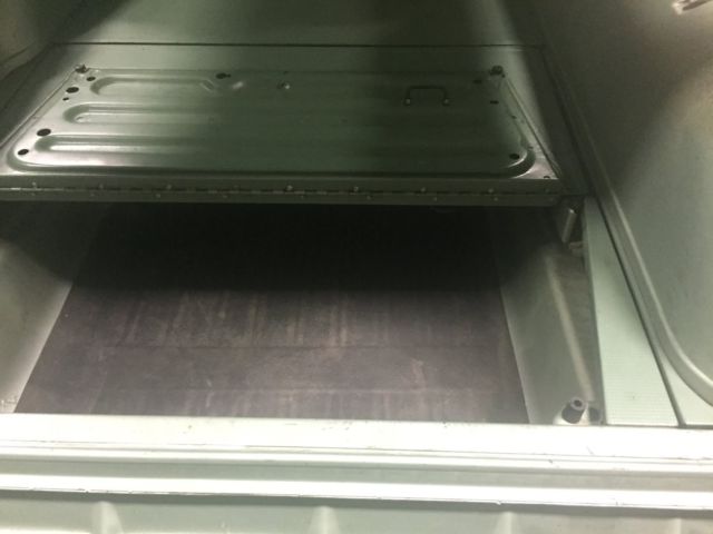 1963 Chevrolet Bel Air/150/210 wagon