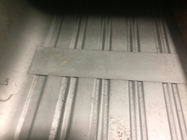 1963 Chevrolet Bel Air/150/210 wagon