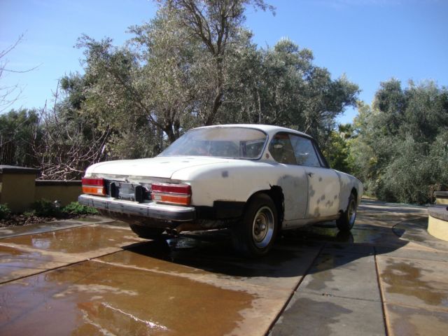 1963 BMW Other