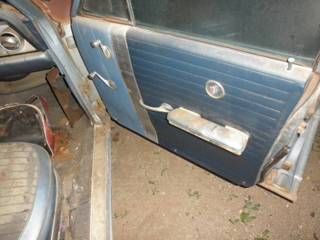1963 Buick LeSabre