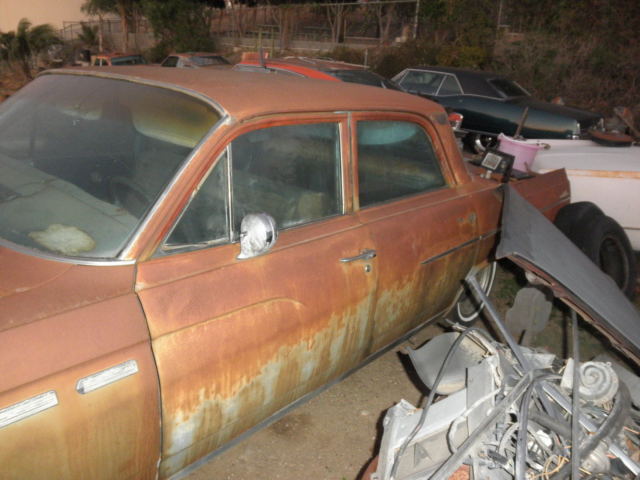 1963 Buick LeSabre