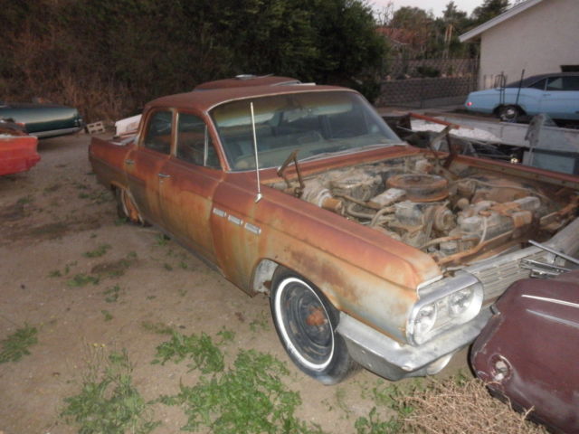1963 Buick LeSabre