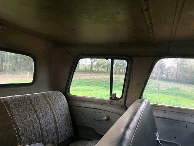1963 Chevrolet C-10