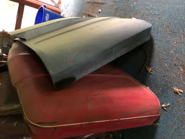 1963 epoxy primer Chevrolet C-10 swb