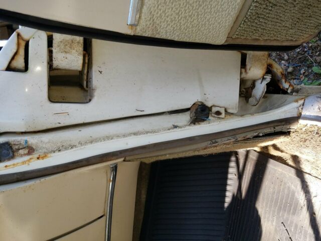 1963 Cadillac DeVille Coupe