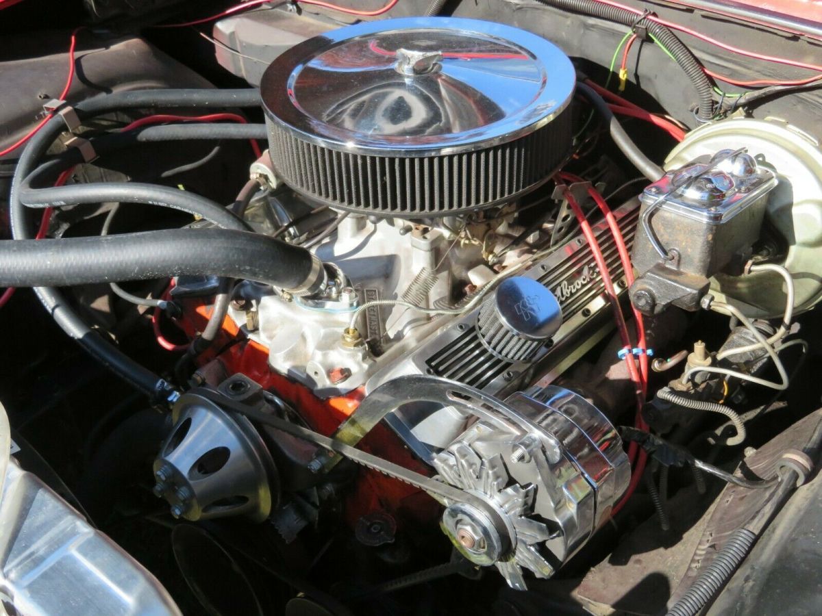 1963 Chevrolet Bel Air/150/210 station wagon